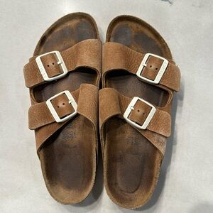 Birkenstocks